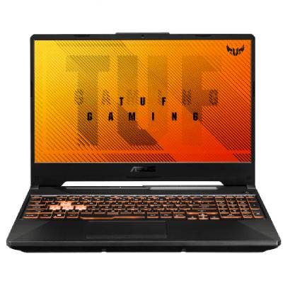 Noutbuk ASUS Tuf Gaming F15 FX506LHB-HN323 (90NR03U2-M007N0)